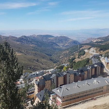 Los Valles Junto Al Telesilla Reformado 2022 Mobiliario Actualizado سْييرا نيفادا المظهر الخارجي الصورة