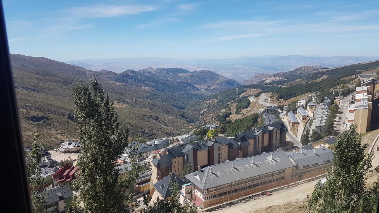 Los Valles Junto Al Telesilla Reformado 2022 Mobiliario Actualizado سْييرا نيفادا المظهر الخارجي الصورة